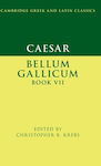 Caesar: Bellum Gallicum Book Vii