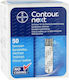 Bayer Contour Next Teste glicemie 50buc