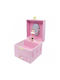 Trousselier Spieluhr Ballerina 1Stück Rosa