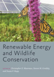 Renewable Energy And Wildlife Conservation