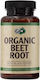 Pure Nutrition USA Sfecla Organica Piper Negru 60 Tablete