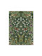 Morris & Co Blackthorn Teppich Außenbereich Rechteckig Synthetisch,Polyester/Cotton/Leather Tump