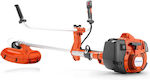 Husqvarna 545RXT Zweitakt-Benzinbetrieben Freischneider Schulter/Hand 2.95hp 8.6kg