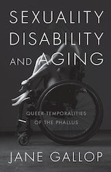 Sexuality, Disability, And Aging