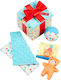 Melissa & Doug Baby Toy with Sounds