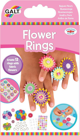 Galt Toys Schmuck Creative Set für Kinder 3+ Jahre alt+ Jahre