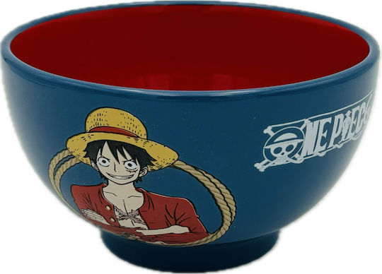 Stor Serving Bowl Round Ceramic