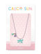 Ooly Faux Chain Kids Necklaces
