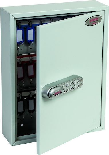 Phoenix Safe Company KC0601E 27x8x35cm