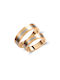 Wedding Rings 14K