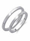 Valauro Wedding Ring 14K
