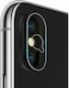 Flexi Camera Protection Tempered Glass Transparent for the Samsung Galaxy A10