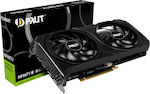 Palit GeForce RTX 4060 8GB GDDR6 Infinity 2 Graphics Card