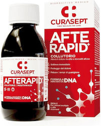 Curasept Afterpaid 125ml Curasept Afterpaid 125ml