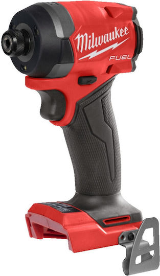 Milwaukee M18 FID3-0 Fuel Παλμικό Κατσαβίδι Μπαταρίας Solo Brushless 18V