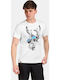 T-shirt White