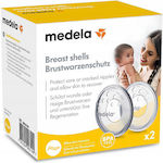 Medela Breast Pads 2pcs