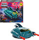 Action Figure Masters Of The Universe Origins Evil Ship Of Skeletor Cartoon Collector Masters Of The Universe 14cm