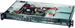 Supermicro Τροφοδοτικό CSE-505-203B