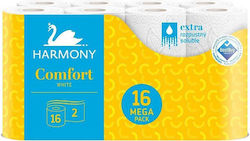 Harmony 16 Verpackungen