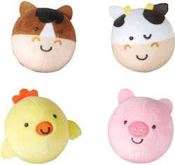 Melissa & Doug Jucărie de pluș 7.6 cm.