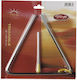 Stagg Stagg Musical Triangle 10 Inches Steel