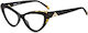 Missoni Damen Acetat Katzenauge Brillengestell ...