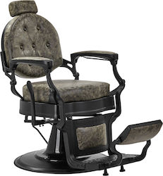 Activeshop Hair Salon & Spa Chair Green with Adjustable Height Activeshop Hair Salon & Spa Chair Green with Adjustable Height