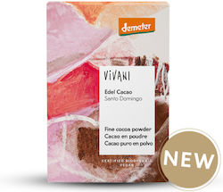 Vivani Κακάο σε Σκόνη 100gr