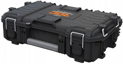 Keter Pro Tool Case