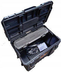 Keter Pro Hand Tool Case