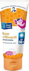 Skarb Matki SPF50 75ml
