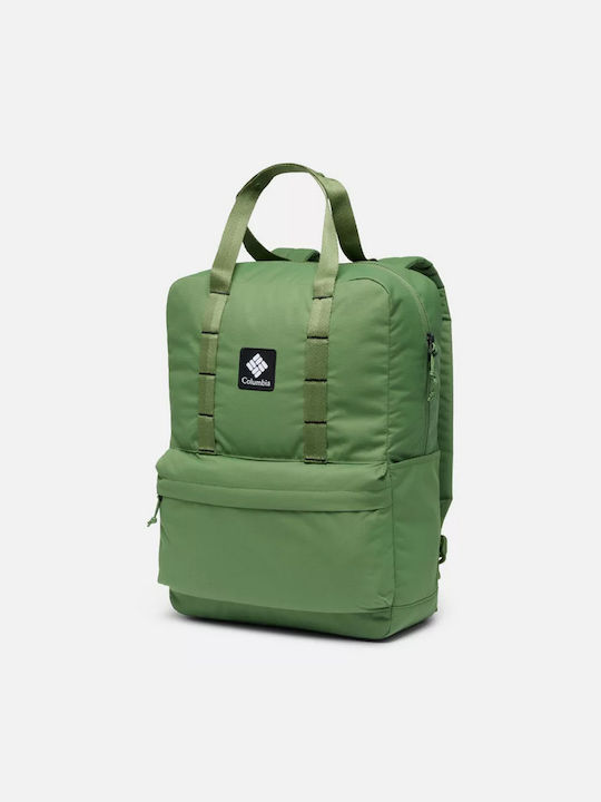 Columbia Trek 24lt Green Backpack