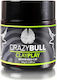 Crazy Bull Clay Play Ceară de Păr 100ml