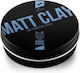 Wütende Bärte Mic Bjukenen Matt Clay Haarwachs 100g