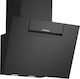 Siemens Chimney Vent Hood 60cm Black