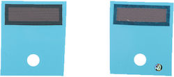 Nsp 2600/2650 Anti-Dust Speaker Cover Nsp 2600/2650 Anti-Dust Speaker Cover