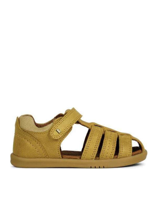 Bobux Shoe Sandals Roam Anatomic Brown