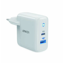 Anker PowerPort PD+ 2 Adaptor De Perete 33W