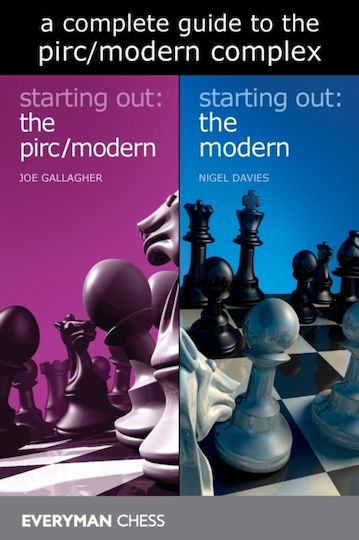Complete Guide To The Modern/pirc Complex