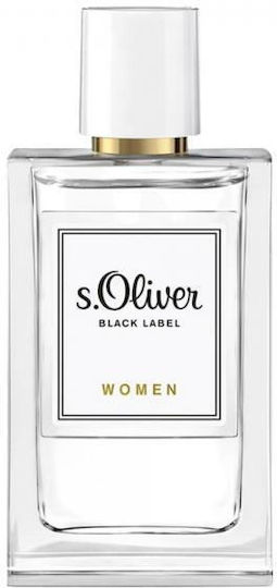 S.oliver S.oliver Black Label Femei Eau De Parfum Spray 30ml