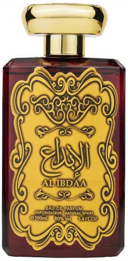 Ard Al Zaafaran Ard Al Zaafaran Al Ibdaa Gold Eau De Parfum Spray 100ml
