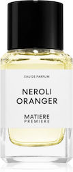 Matiere Premiere Matiere Premiere Neroli Oranger Eau De Parfum Spray 100ml Matiere Premiere Matiere Premiere Neroli Oranger Eau De Parfum Spray 100ml