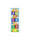 Melissa & Doug Spielmatte Wolken Mehrfarbig