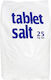 Salt Softener Tablet Glaros Diamanti 25kg