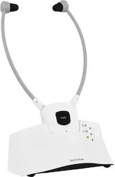 Technisat Ακουστικά Ψείρες In Ear Technisat Ακουστικά Ψείρες In Ear