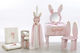 Bellissimo Kleines Hasen Taufset Paket SKV-2100