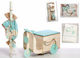 Bellissimo Vespa Taufset Mit Thema Vespa SKV-927