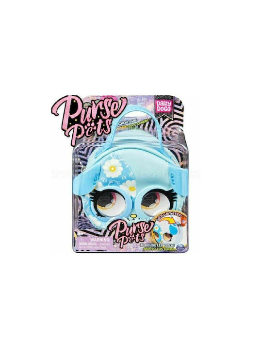 Spin Master Kids Wallet with Zipper Daizy Dogo 79734
