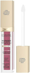 Eveline Match Lang anhaltend Flüssig Lippenstif...
